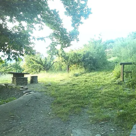 Casa rural El Castanuelo *