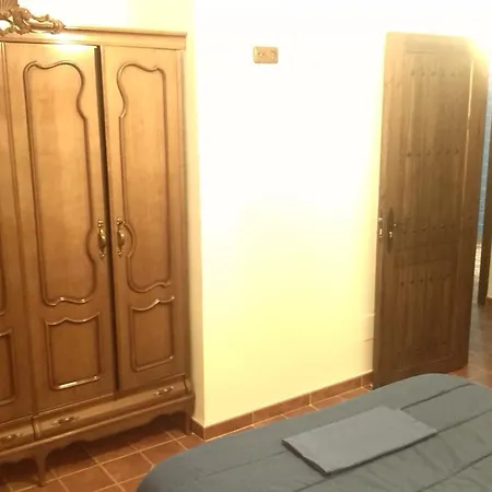 Casa rural El Castanuelo