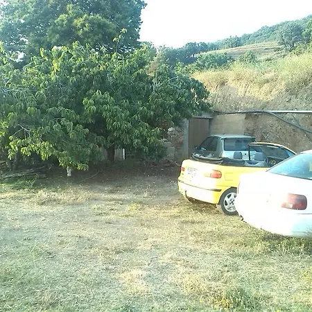 Casa rural El Castanuelo Bayárcal