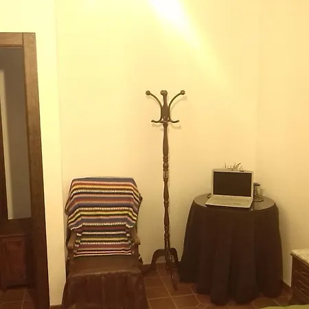 Casa rural El Castanuelo