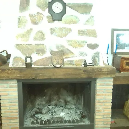 El Castanuelo