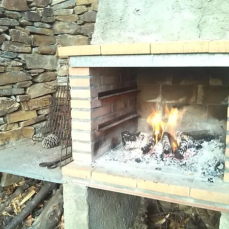 El Castanuelo Bayárcal