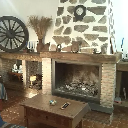 El Castanuelo