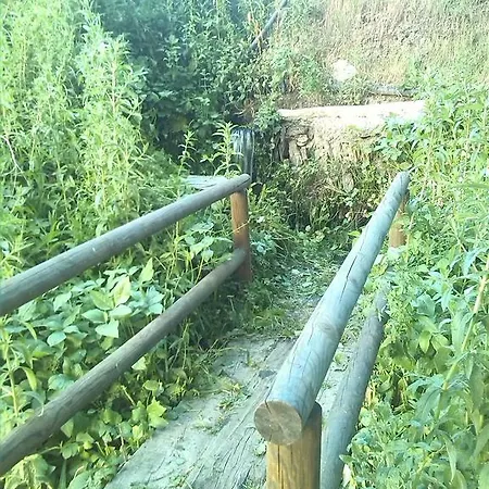 Casa rural El Castanuelo *