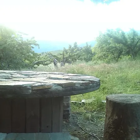 El Castanuelo Bayárcal