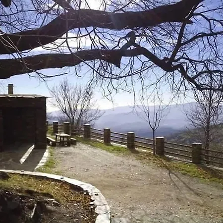 Casa rural El Castanuelo *