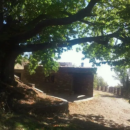 El Castanuelo Casa rural *