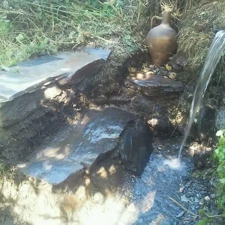 El Castanuelo Casa rural *