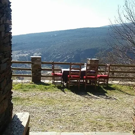 El Castanuelo Casa rural